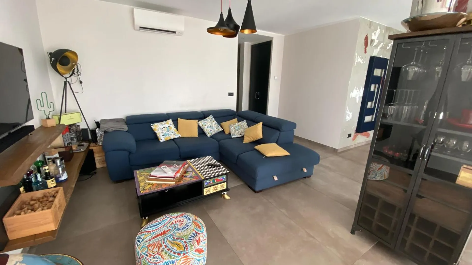Villa Cactus House Ventimiglia 0*,  Italia