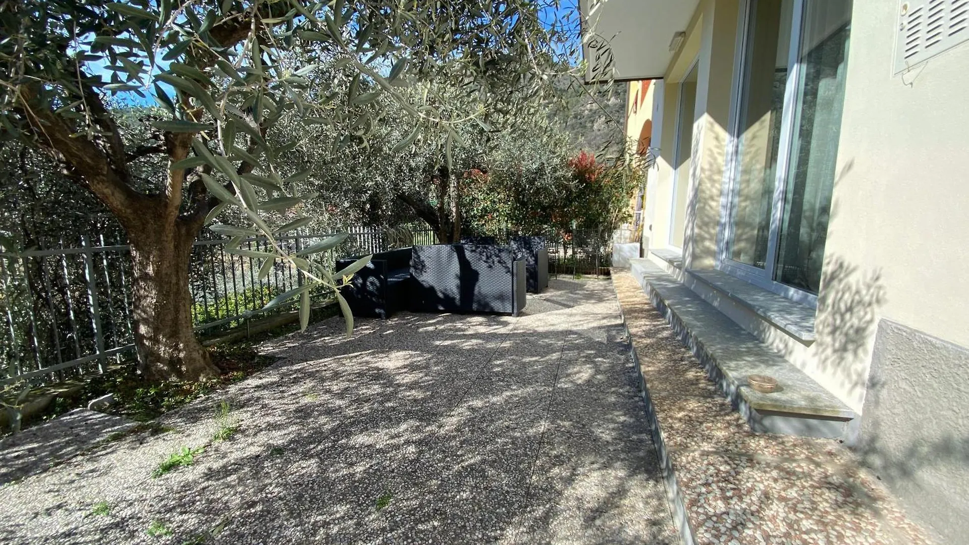 Villa Cactus House Ventimiglia 0*,