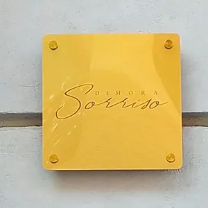  Appartamento Dimora Sorriso Italia