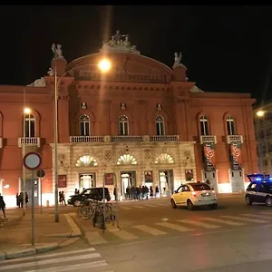  Appartamento Lc Luxury Italia