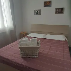  Appartamento Mosaic Italia