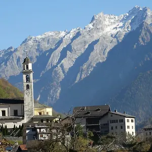  Casa vacanze Casetta Italia